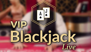 Live Blackjack